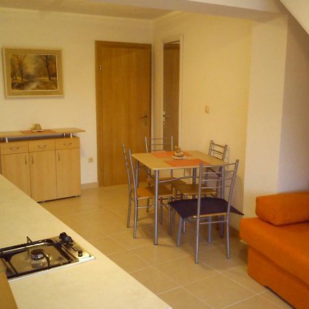 Volat Apartments Betina  Exterior foto