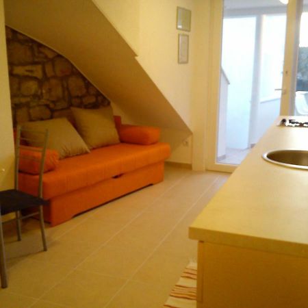 Volat Apartments Betina  Exterior foto
