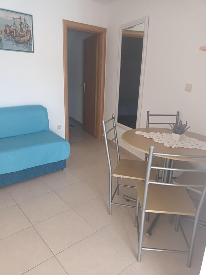 Volat Apartments Betina  Exterior foto