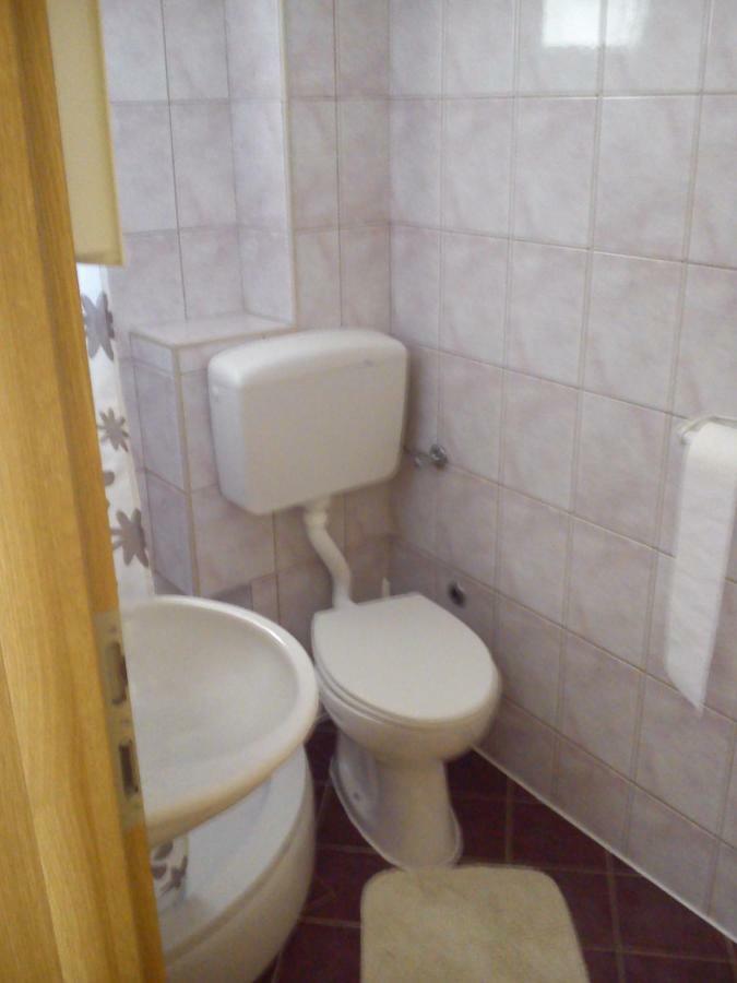 Volat Apartments Betina  Exterior foto